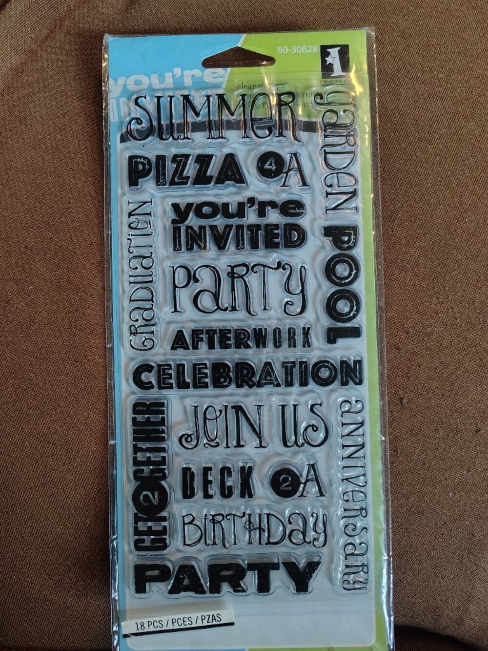 Inkadinkado: Year-Round Festivities